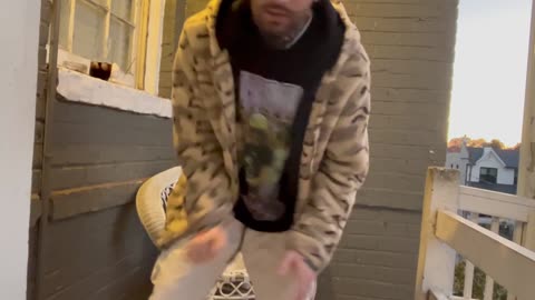 Ep. 789 "kamikaze" by Patrick Henry The Batman