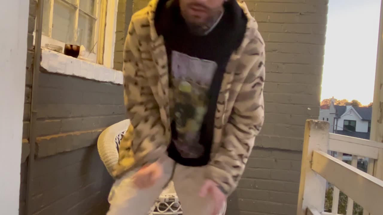 Ep. 789 "kamikaze" by Patrick Henry The Batman