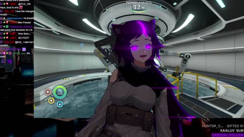 🔴[LIVE]SUB-NAUGHTY-CA [PART 2] [vod archive]