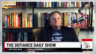 Roberts and Pruitt interview Texas State Rep Steve Toth 9-5-2025