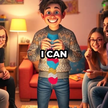 Engaging & Inspiring/Funny Video 9/23/2025