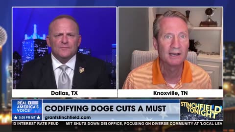 “THEY OUGHT TO PIN A MEDAL ON ELON MUSK!”