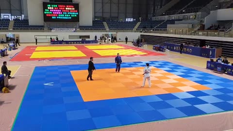 전국체전 선발전
