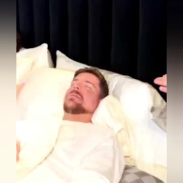 World's most expensive bed