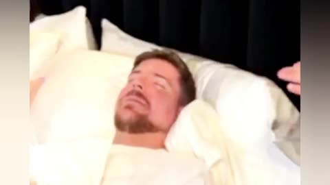 World's most expensive bed