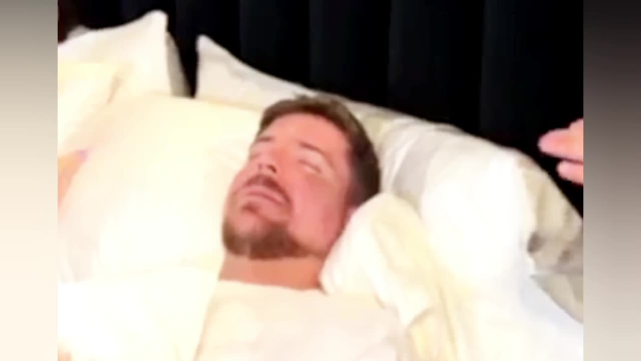 World's most expensive bed