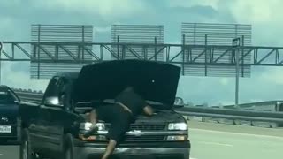 Mobile mechanic 🔥😂😂