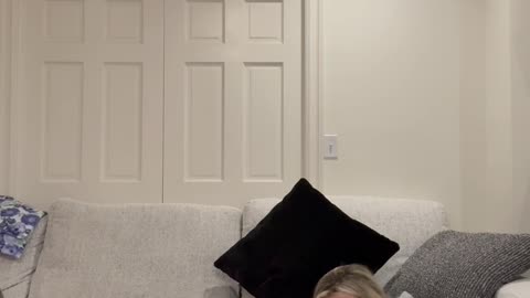 Baby Number Three Gender Reveal