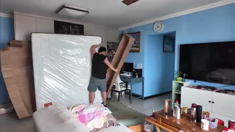 母亲节了，您和母亲吵架了吗？