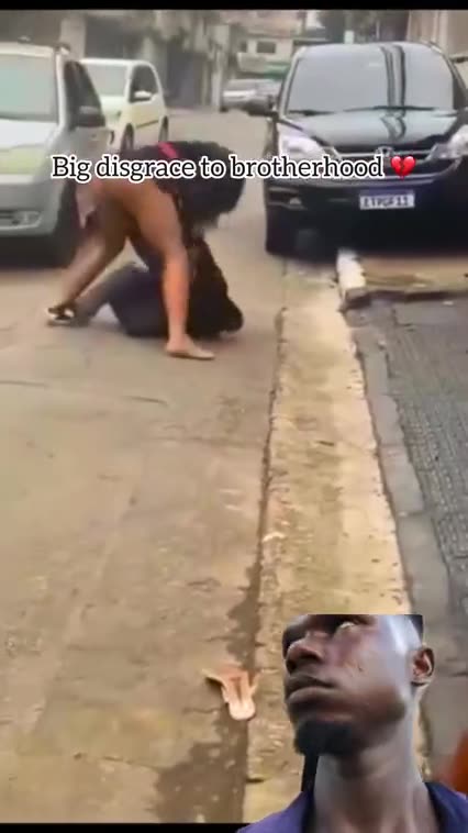 WAKANDA WEIRD STUFF ARE THEY POSTING ON FACEBOOK⁉️