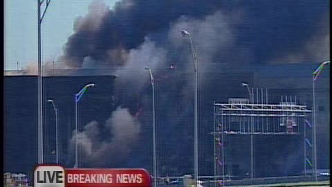 9-11 - 1036-1117 CBS9 Washington