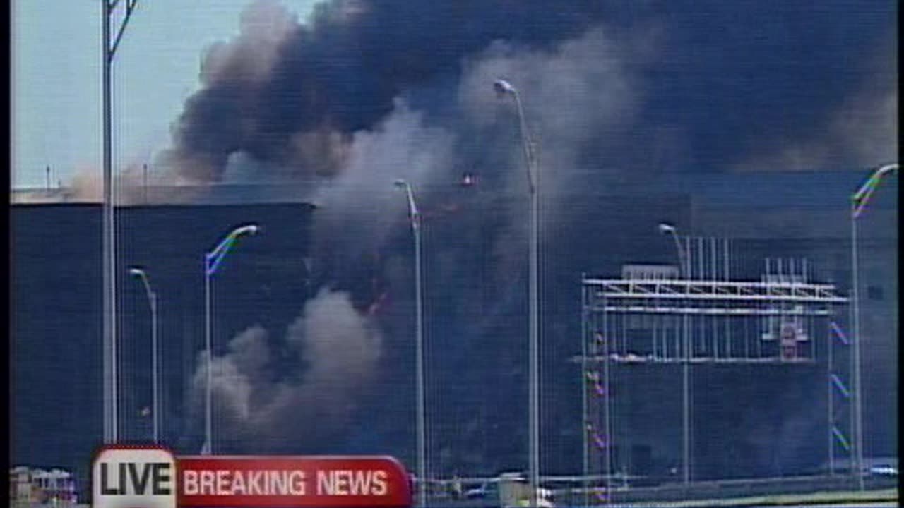 9-11 - 1036-1117 CBS9 Washington