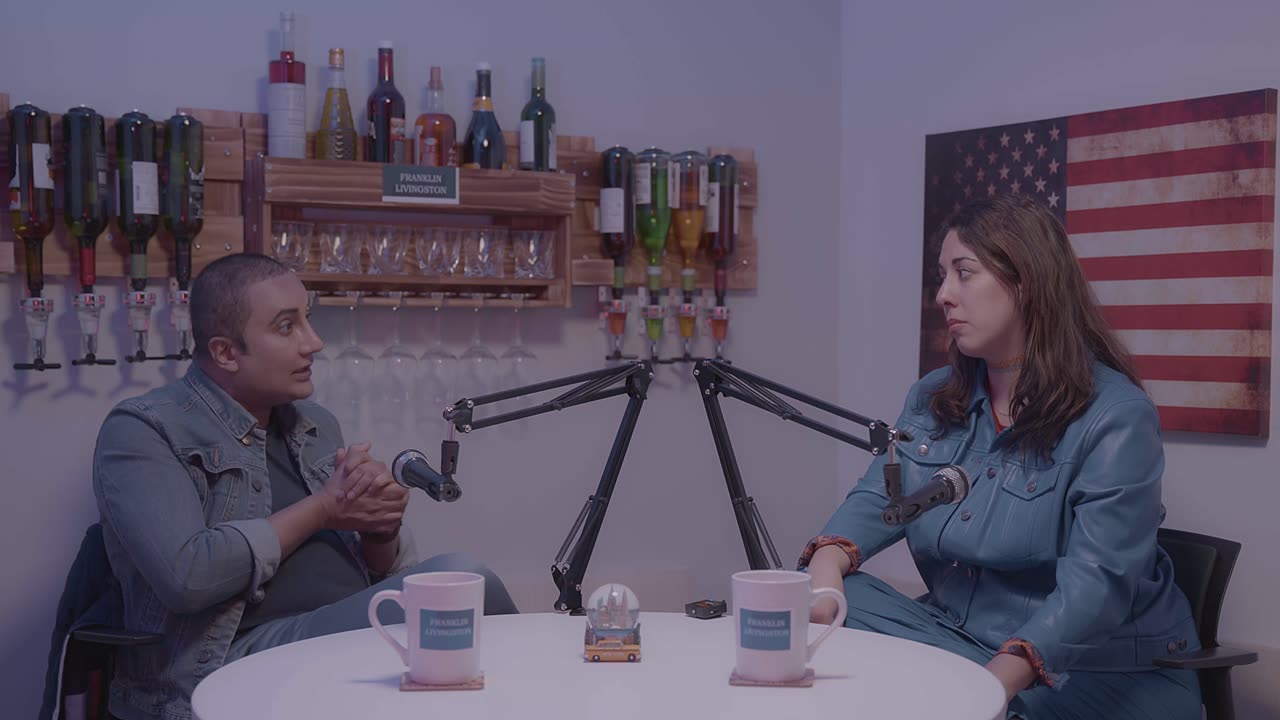 Christine Stoddard Sánchez V