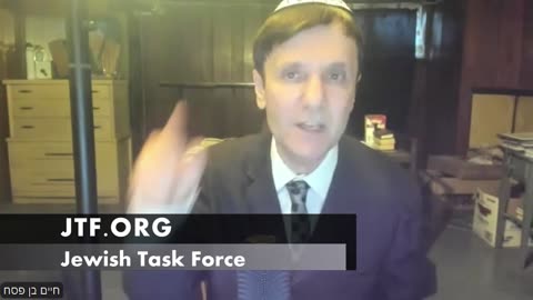 The REAL truth about the Israel-Iran war (JTF.ORG)