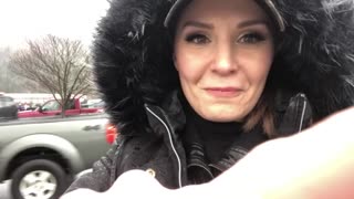 Freedom Convoy BC LIVE 22