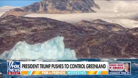 Stephen Miller is leading the strategy.