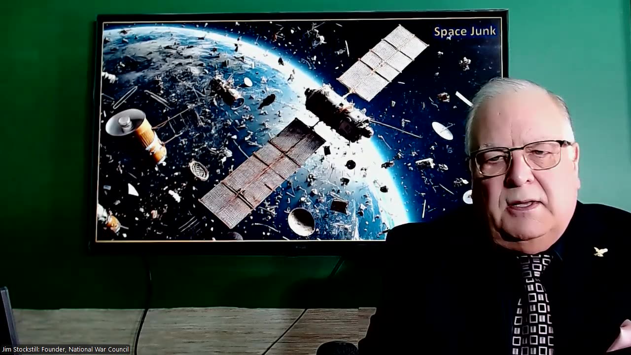 “Pour out the bowls of the wrath of God…”