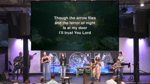 LIVE One Love Ministries