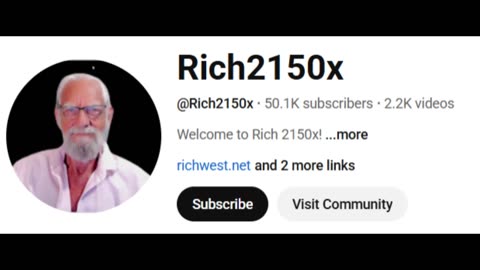 Livestream Coming Soon! Not Uploaded By Host Yet!