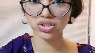 South Indian beautiful girl Jessica ka night live show tango pat -4