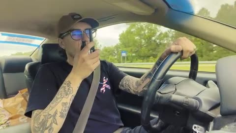 $3000 Car Roadtrip Challenge: Will They Make It Back From NORTH CAROLINA to OHIO?