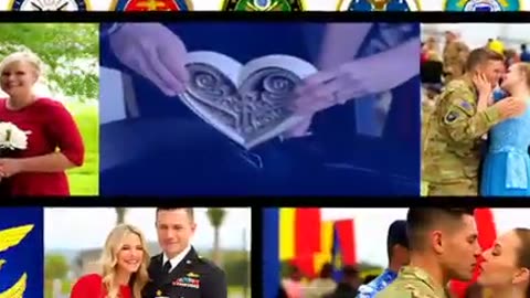 ❤️ Celebrating Military Marriage Day 2025: Honoring Love & Resilience of Military Couples