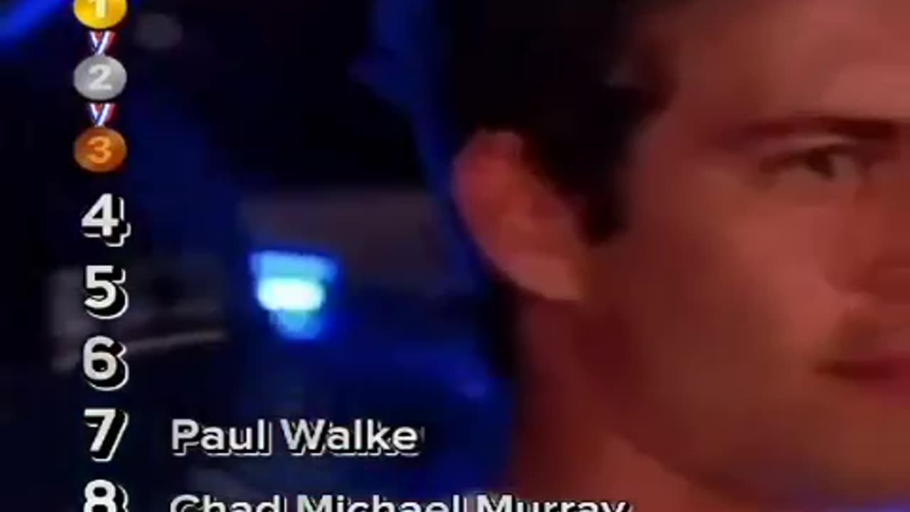 Top 10 Hottest Guys of the 2000's