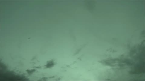 UFO IDENTIFIED Unmorphed Frenzy Over Adelaide 21 November 2025