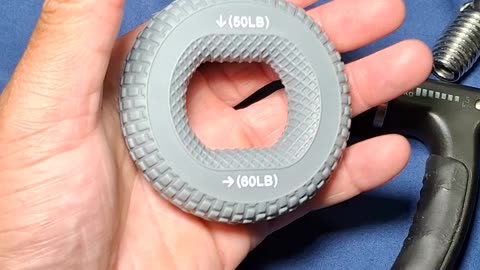 If you are looking to improve your hand strenght get these