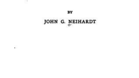 The Song of Hugh Glass - Neihardt, John | Full Audiobook 📚