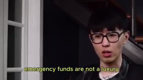 Money Management for Low & Middle Income Earners