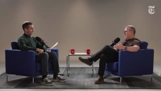 Greg Gutfeld Does Rare Longform Interview With the NY Times on the Success of His Show and More