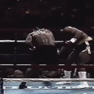 Mike Tyson Forever 2