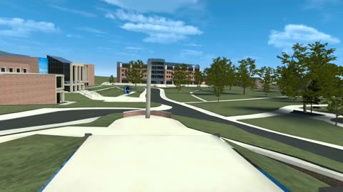 EngageXR Limited -VictoryXR Introduces - West Virginia University
