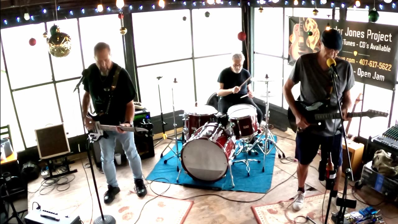 ONE AFTER 909 12-7-25