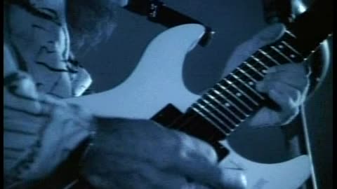 White Lion - When The Children Cry = 1988