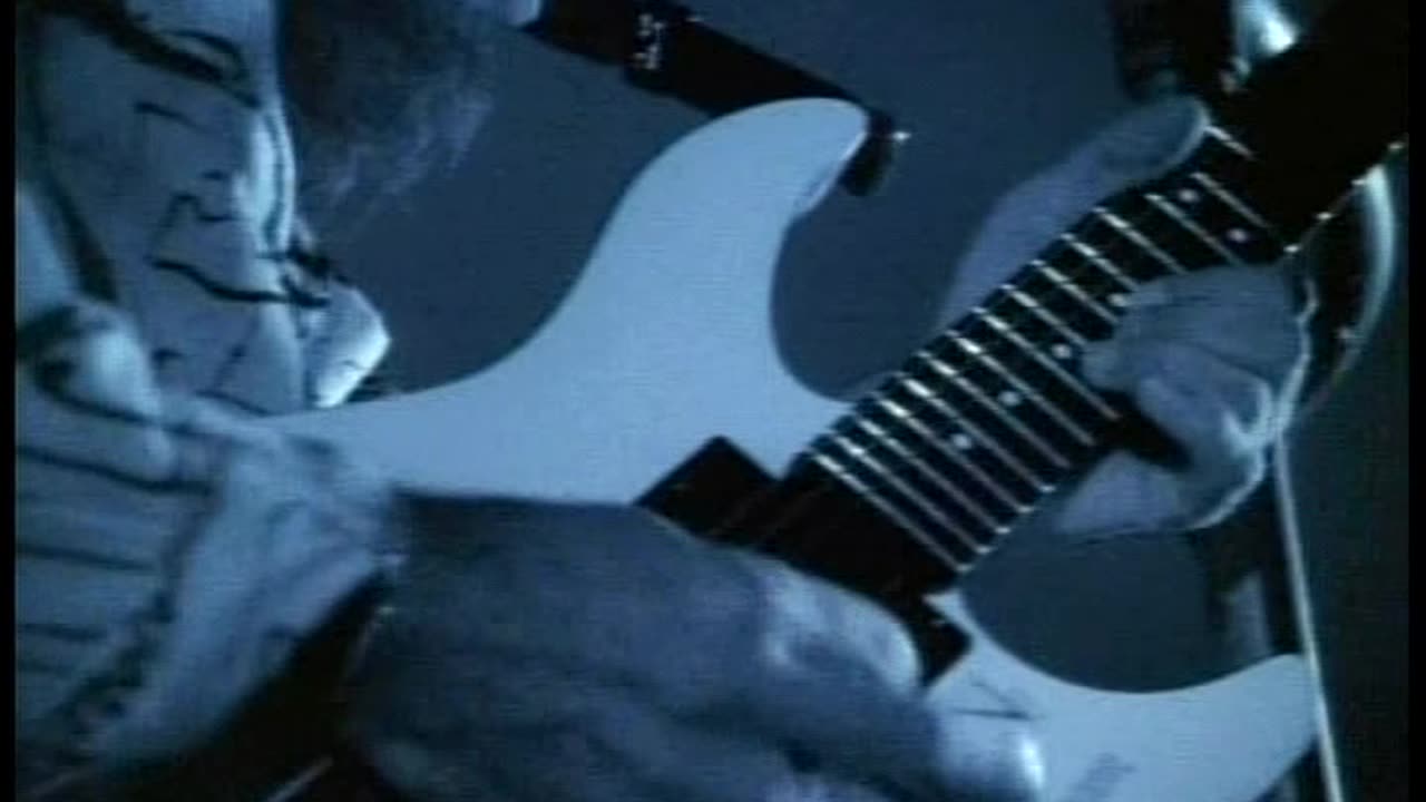 White Lion - When The Children Cry = 1988