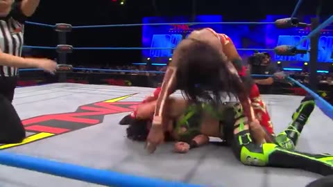 TNA Under Siege 2025