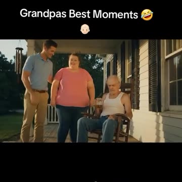 It’s got the pawpaw jokes down lol