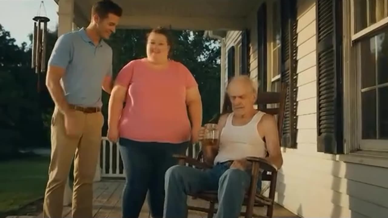 It’s got the pawpaw jokes down lol