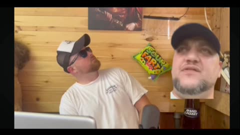 Ryan Upchurch: NOBODY Talks Bad About My Family!