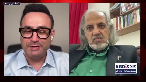 از مذاکرات تا اعتراضات؟ ایران در مسیر تلاطم‌های مهیب / با حضور دکتر مهدی مطهرنیا