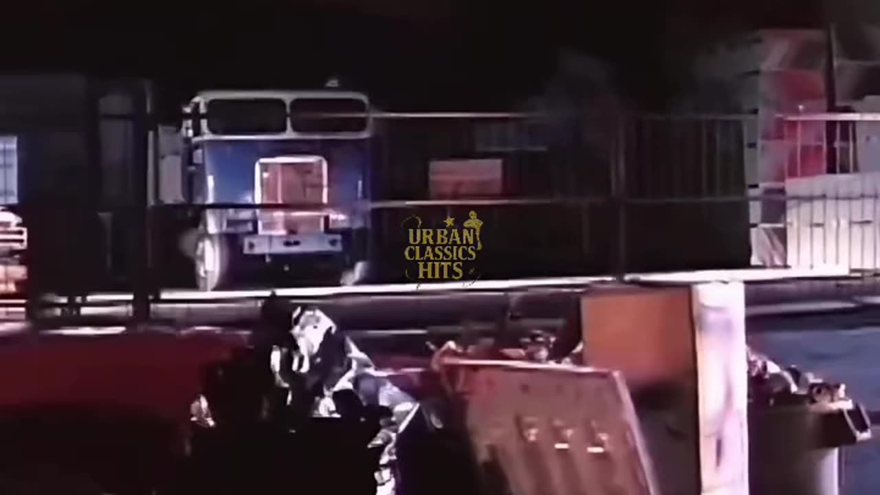 Geto Boys Mind Playing Tricks on Me (1991)