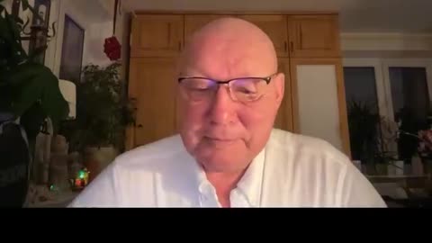 2026.01.06 Jackowski Krzysztof - Oj Będzie Się Działo - Wizja Na Żywo