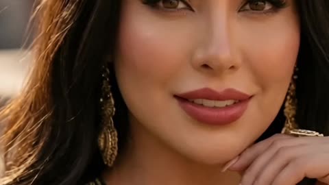 Can you believe this dress made everyone stop and stare like that #luxurystyle #goddessvibes