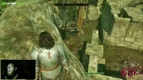 Oblivion Stream - Master Difficulty - Mad Breton