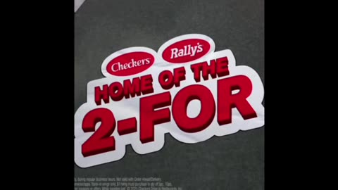 Osceola, FL Checkers Offers Patrons Their "Last Meal"