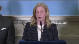 NYC Mayor Adams Vows to Crush Riots with NYPD: "Behave or Get Drop-Kicked!"