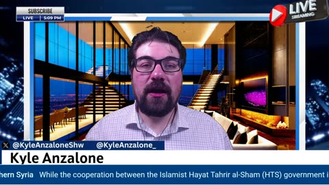 Kyle Anzalone Show