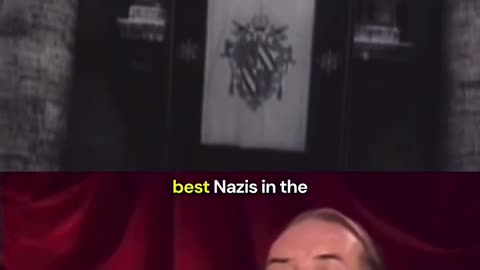 'Myths Unveiled,' (book) Vatican's Passports Nazis at End of WW2,